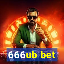 666ub bet